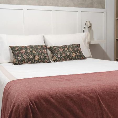 Apartamento Ipalema Málaga Esterno foto