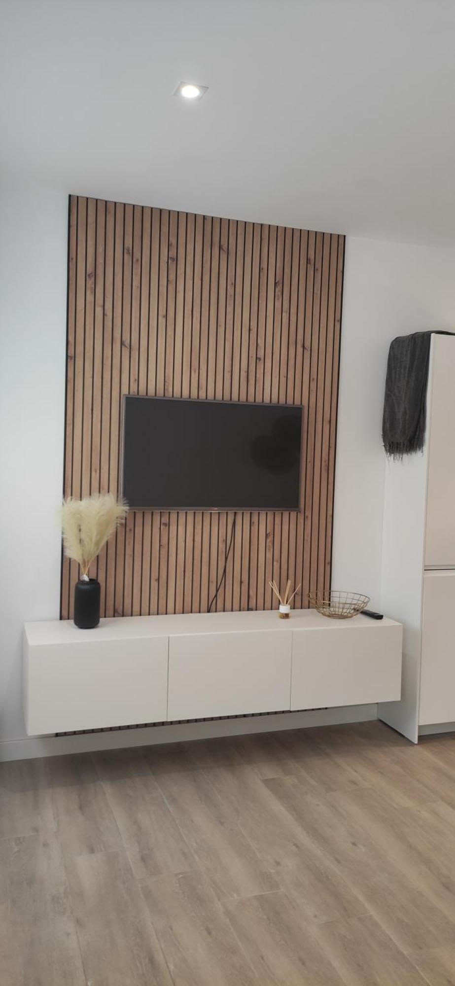 Apartamento Ipalema Málaga Esterno foto